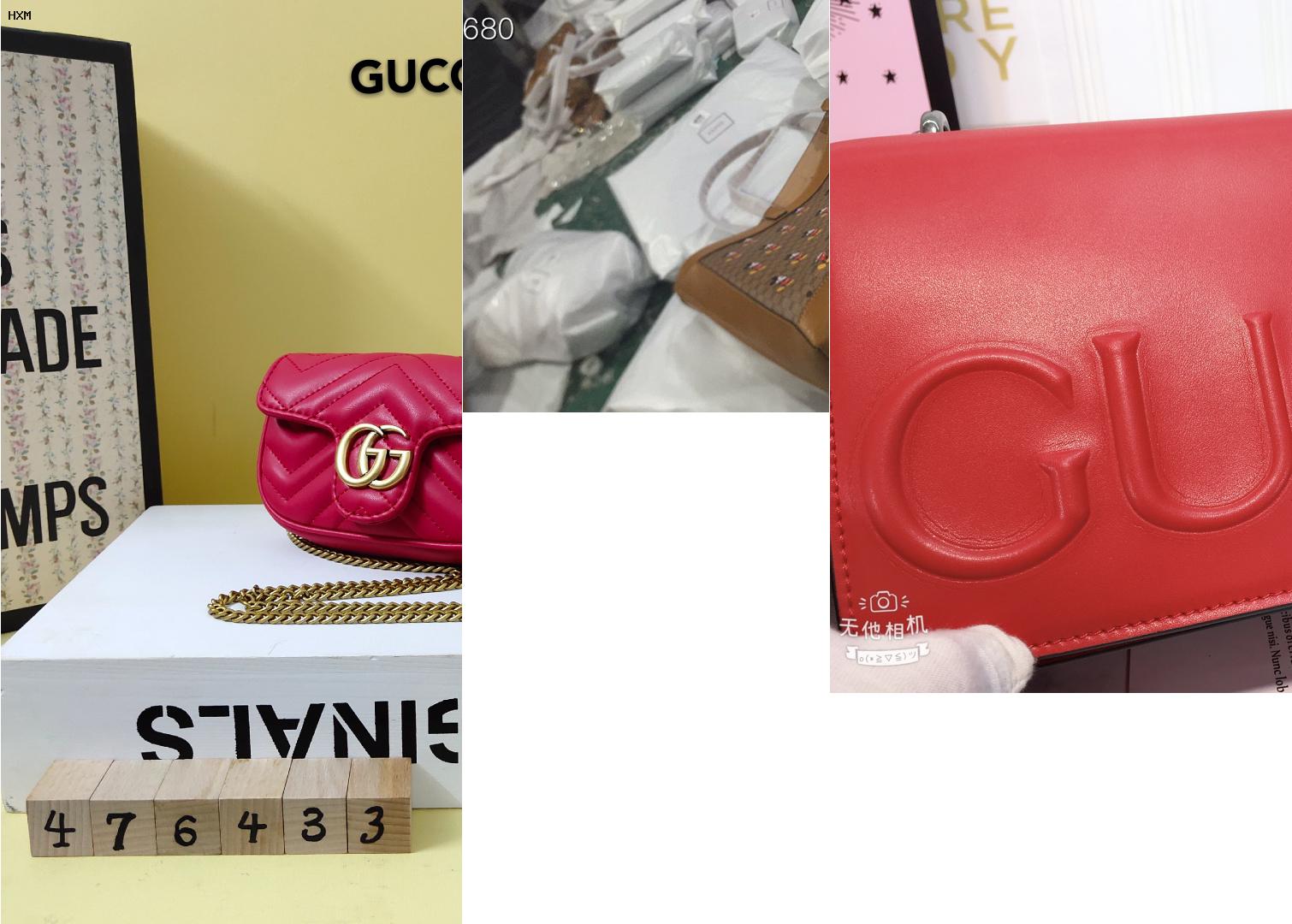 borsa di gucci piccola