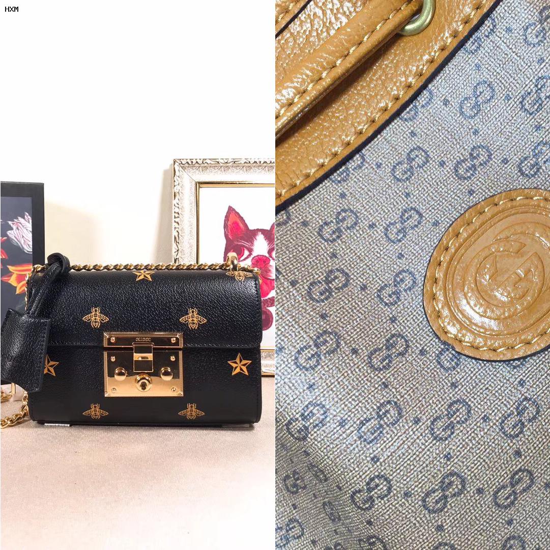 borsa gucci bianca piccola