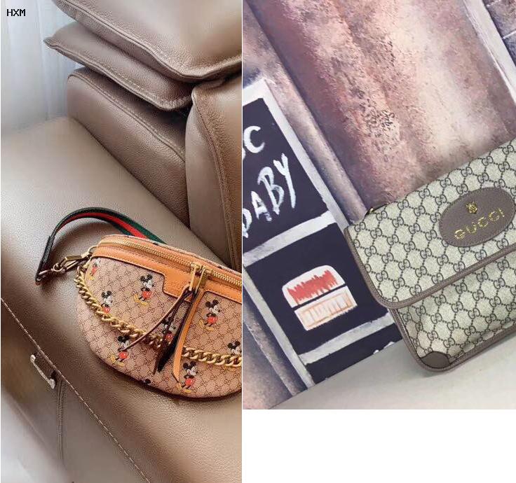 borsa gucci celeste