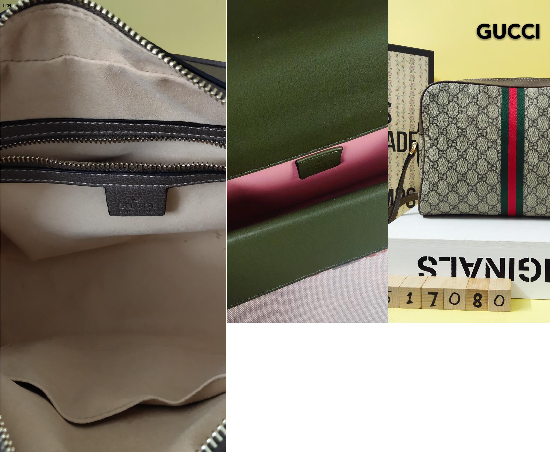 borsa gucci con catena