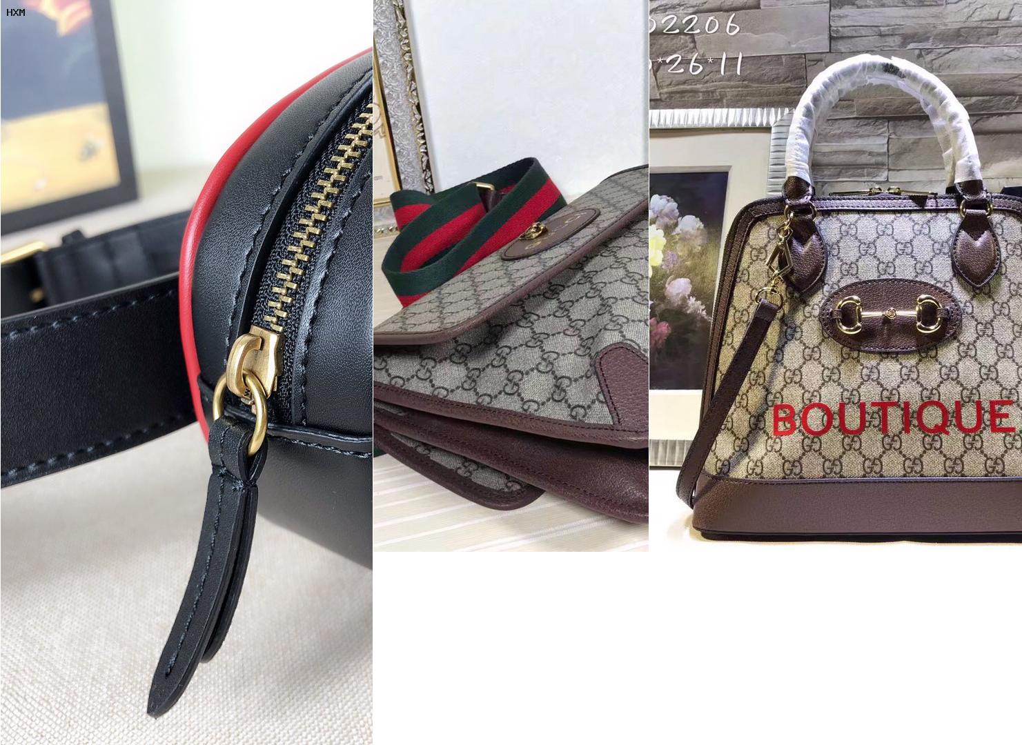 borsa gucci con pappagalli