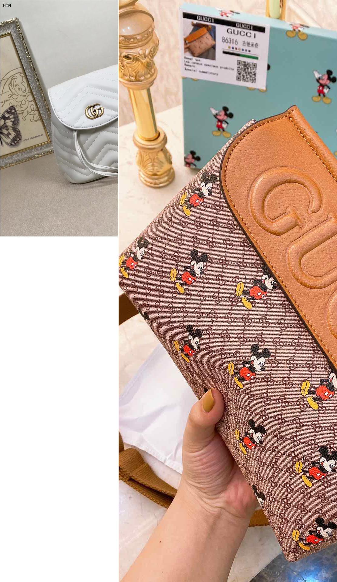 borsa gucci dionysus gialla