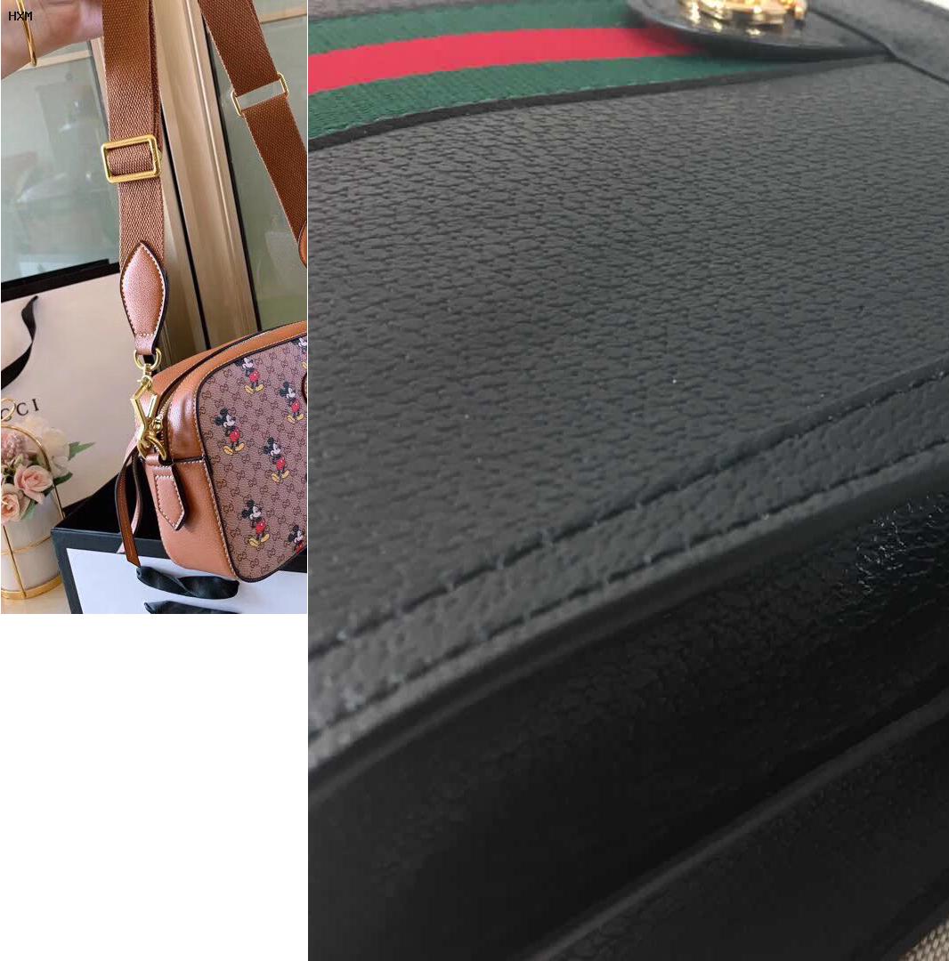 borsa gucci dionysus nera