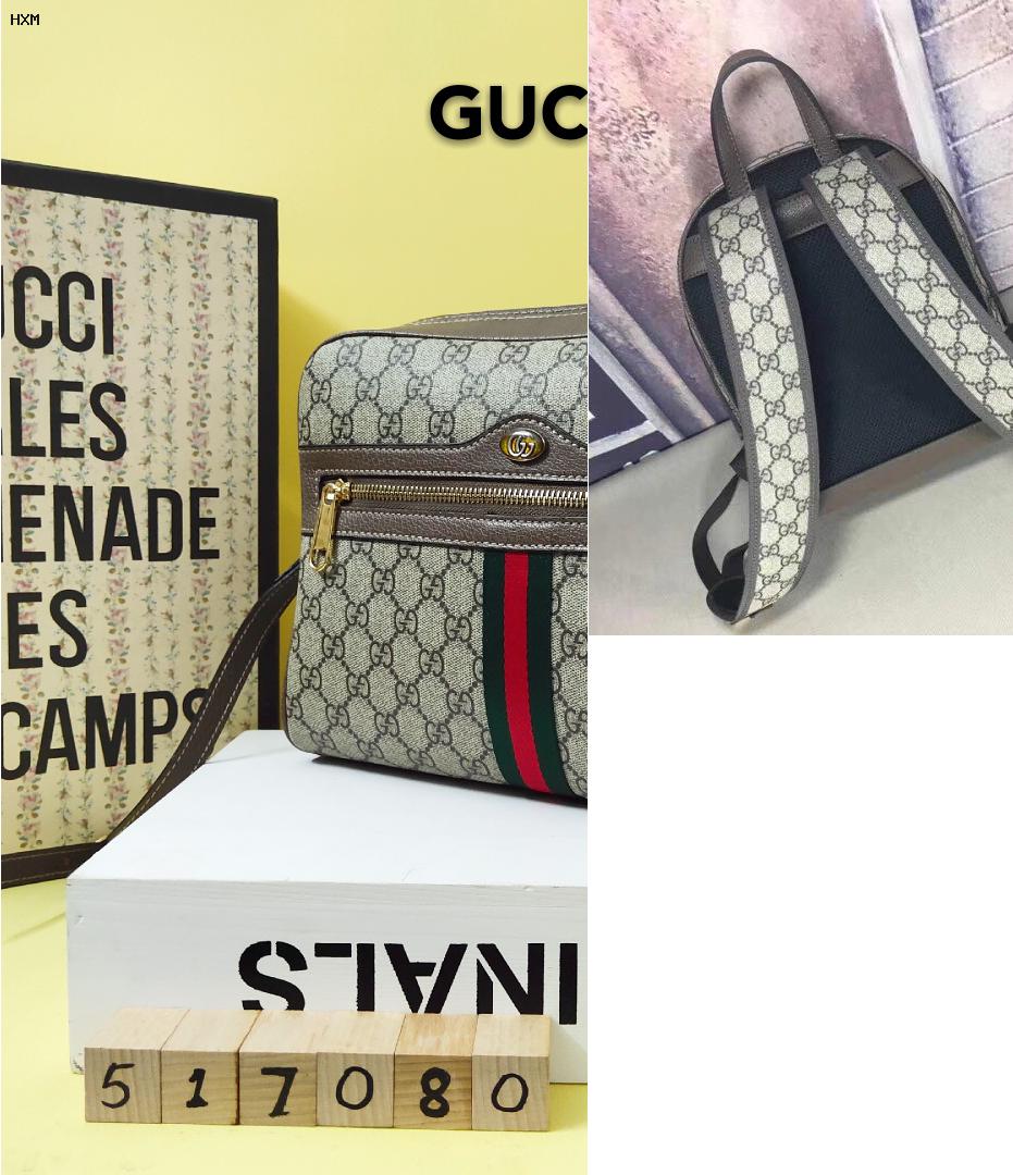 borsa gucci disco bag