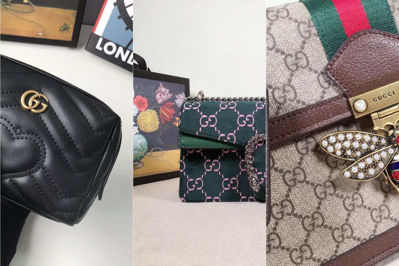 borsa gucci edizione limitata