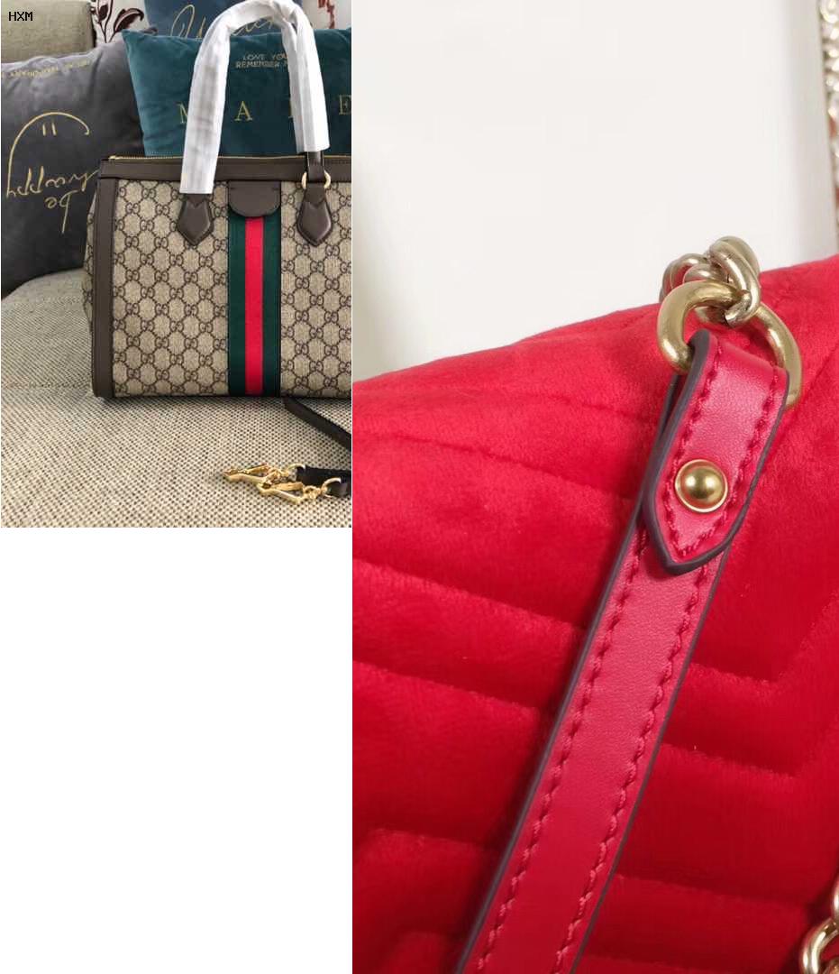 borsa gucci gg marmont usata