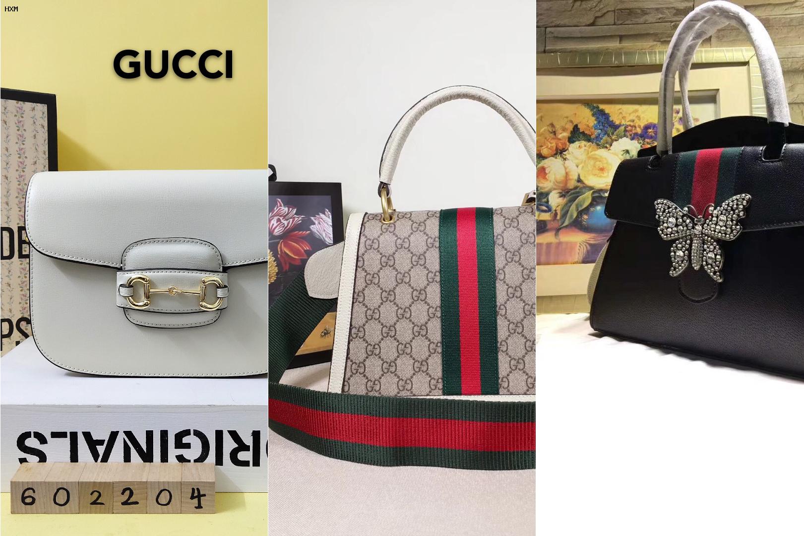 borsa gucci hobo grande