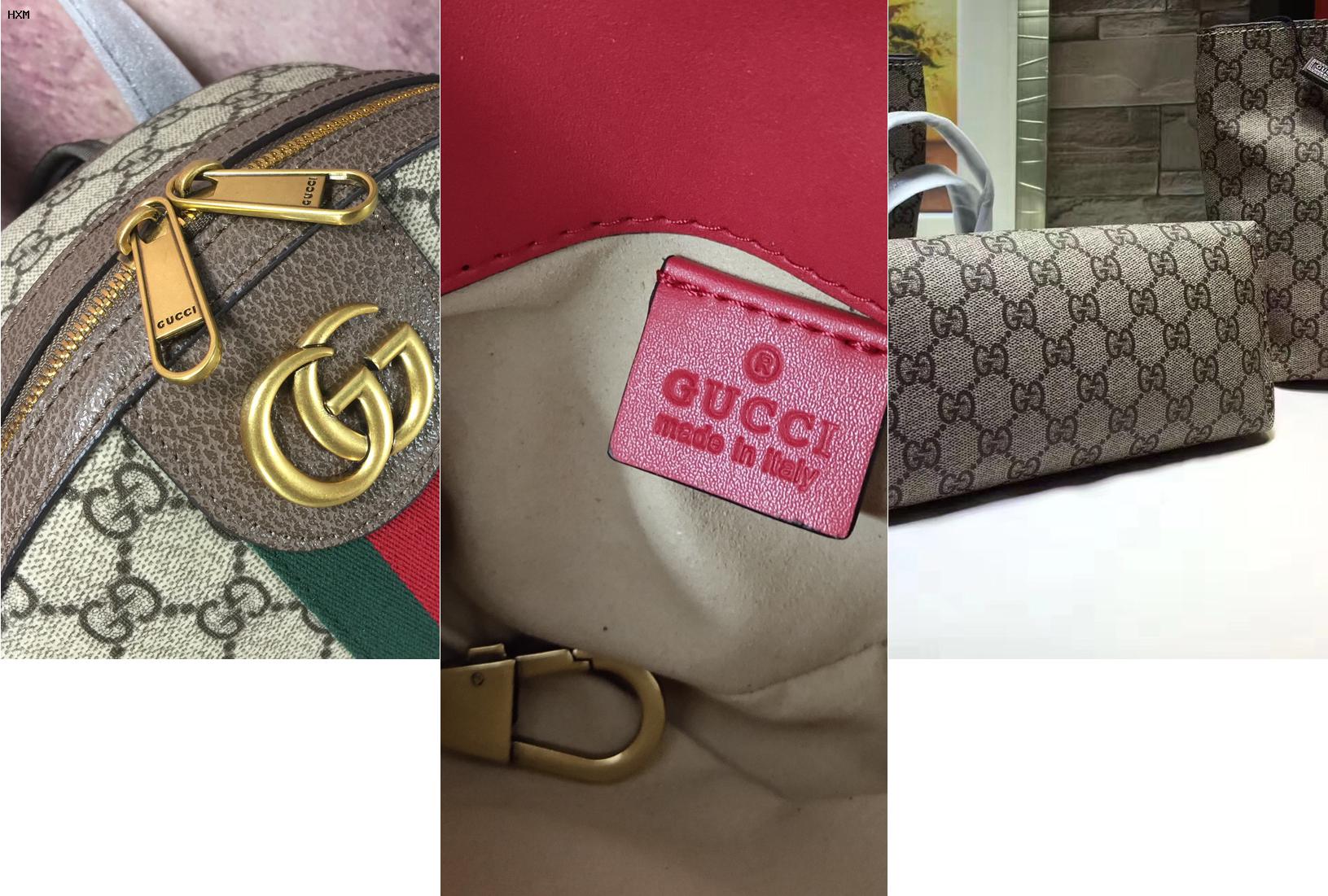 borsa gucci hobo