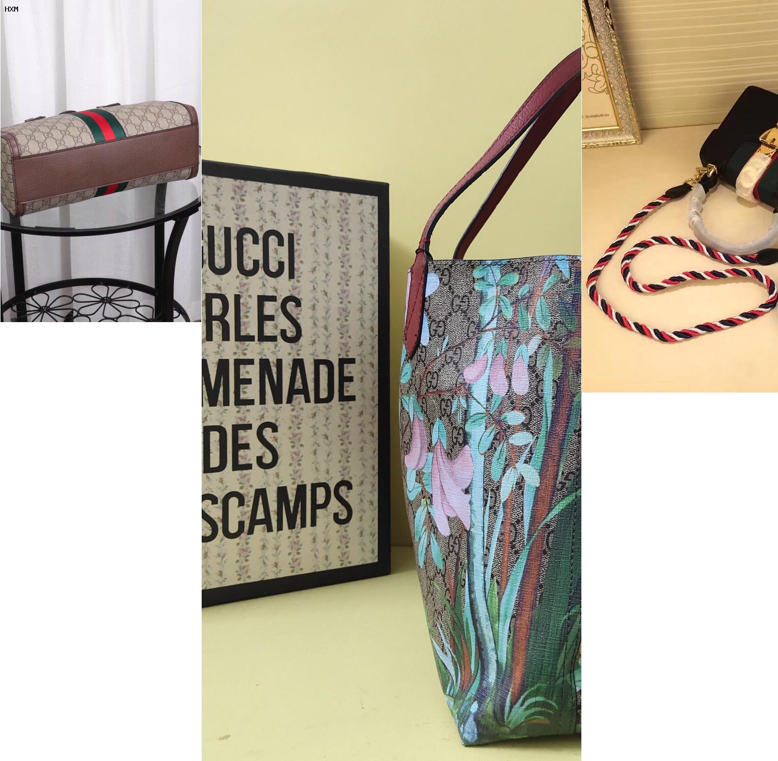 borsa gucci jackie usata