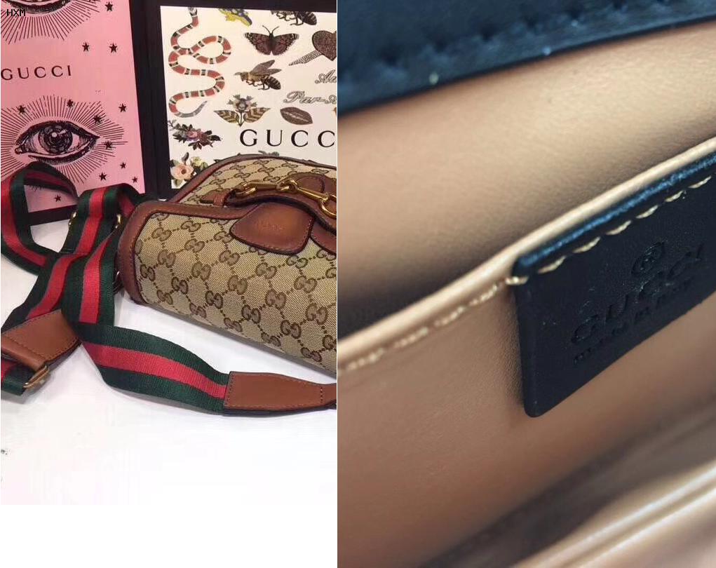 borsa gucci marmont bianca