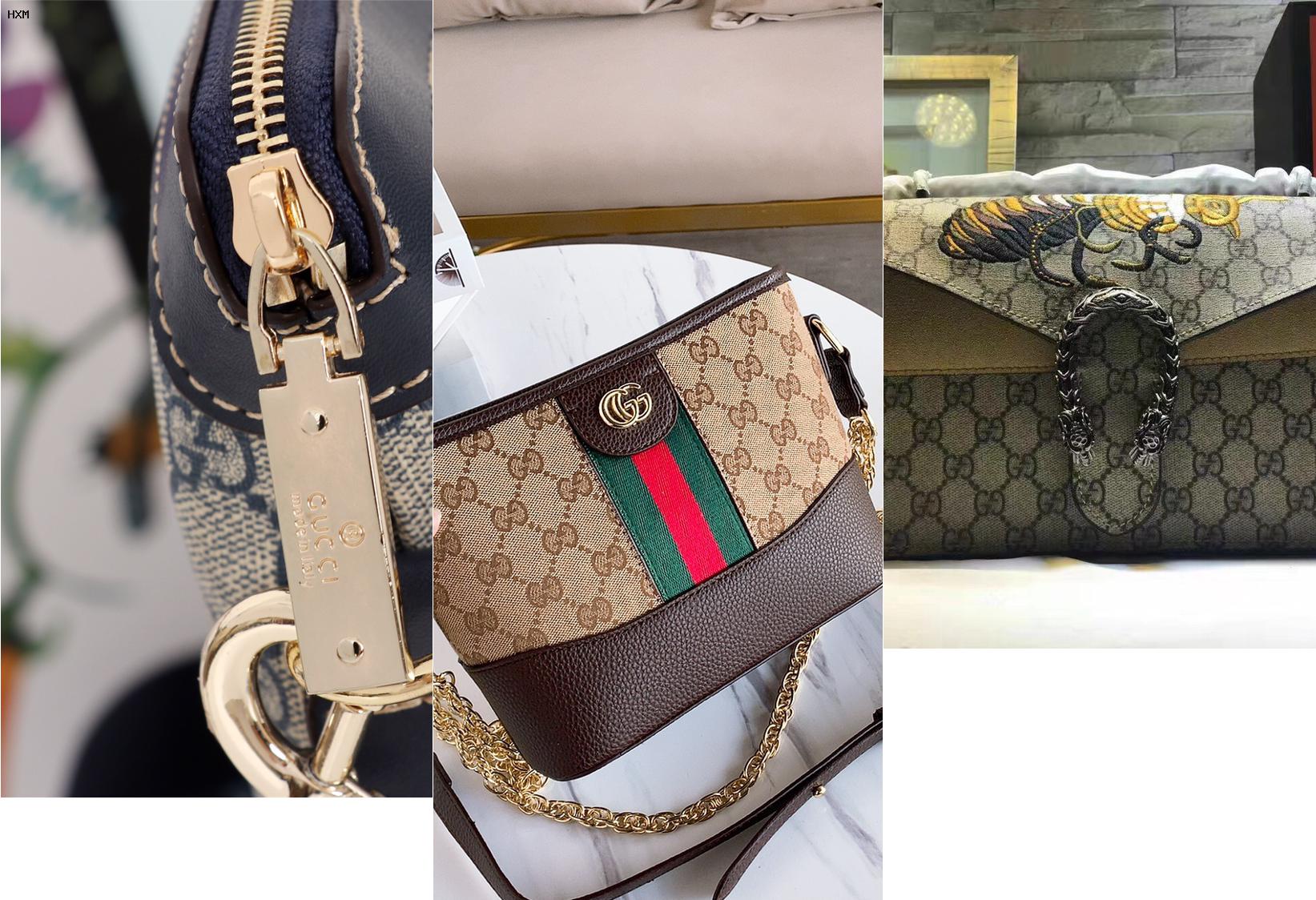 borsa gucci marmont mini