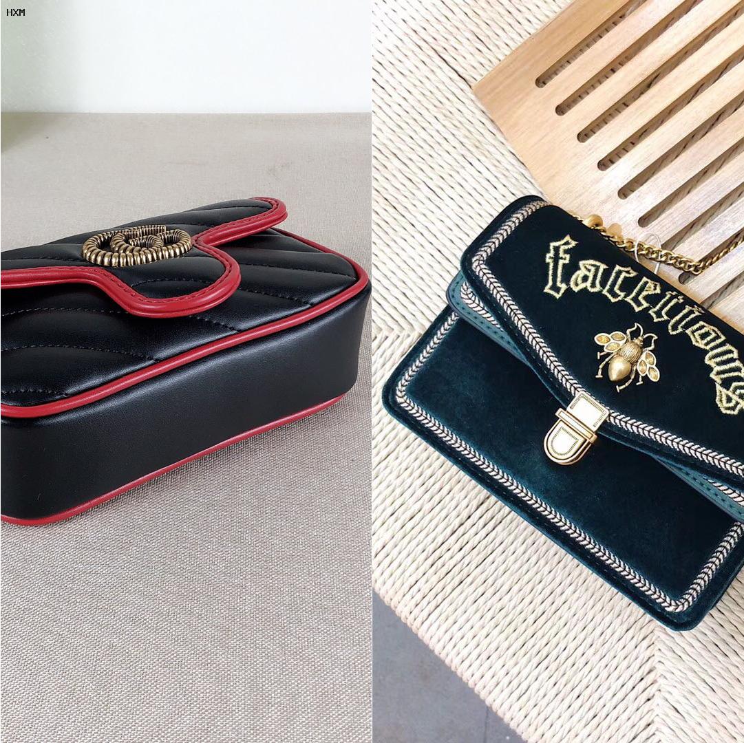 borsa gucci marmont rosa cipria