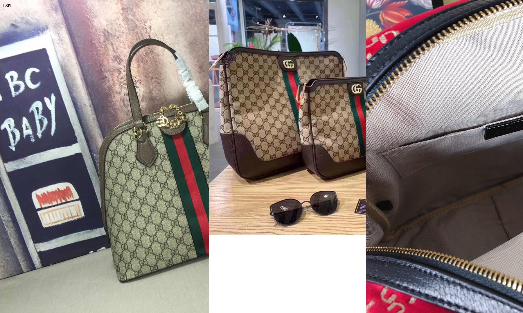 borsa gucci marmont tracolla