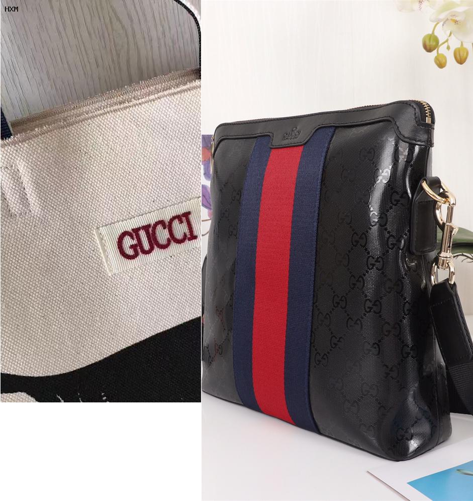 borsa gucci nuova collezione 2021