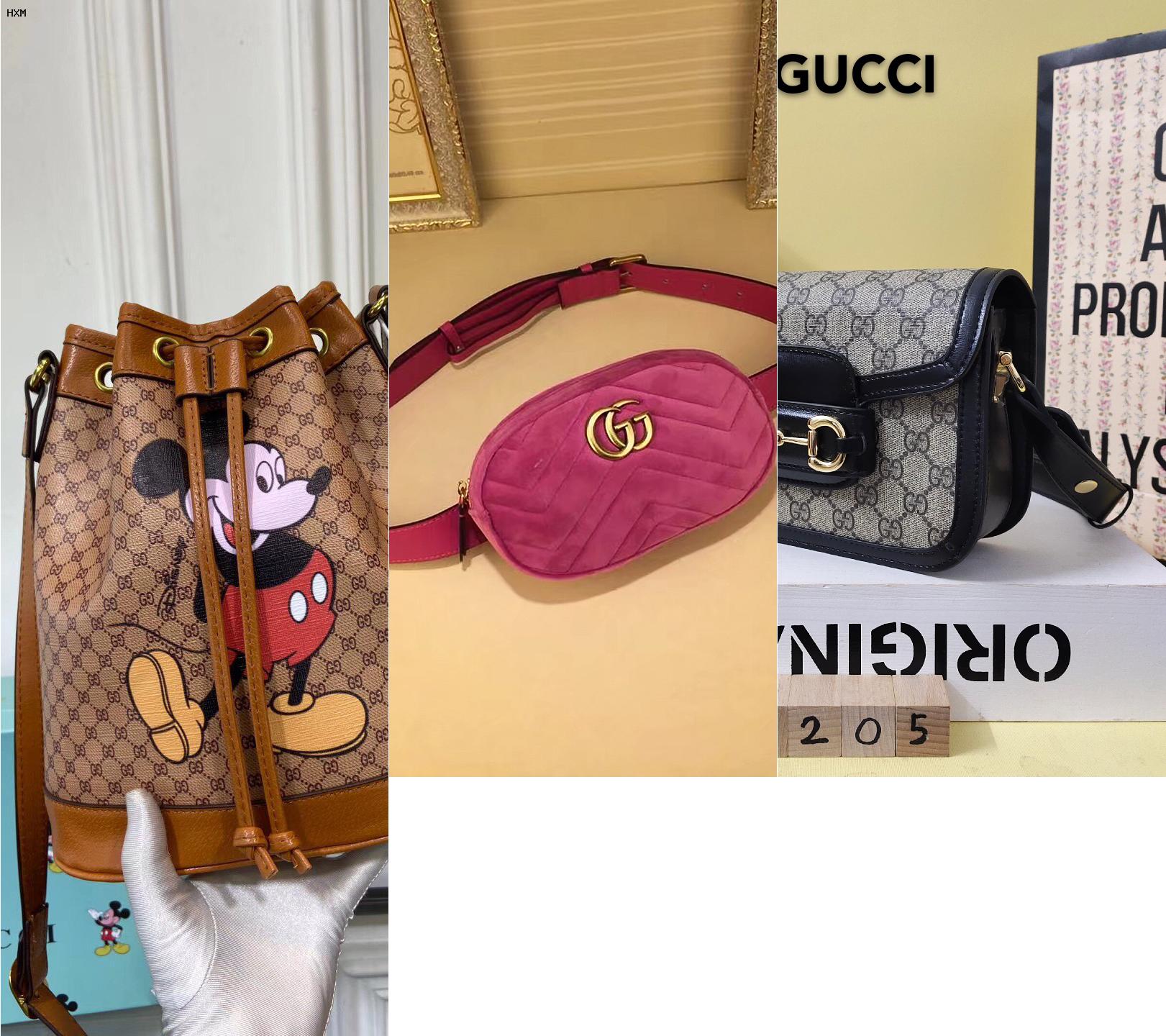 borsa gucci offerta