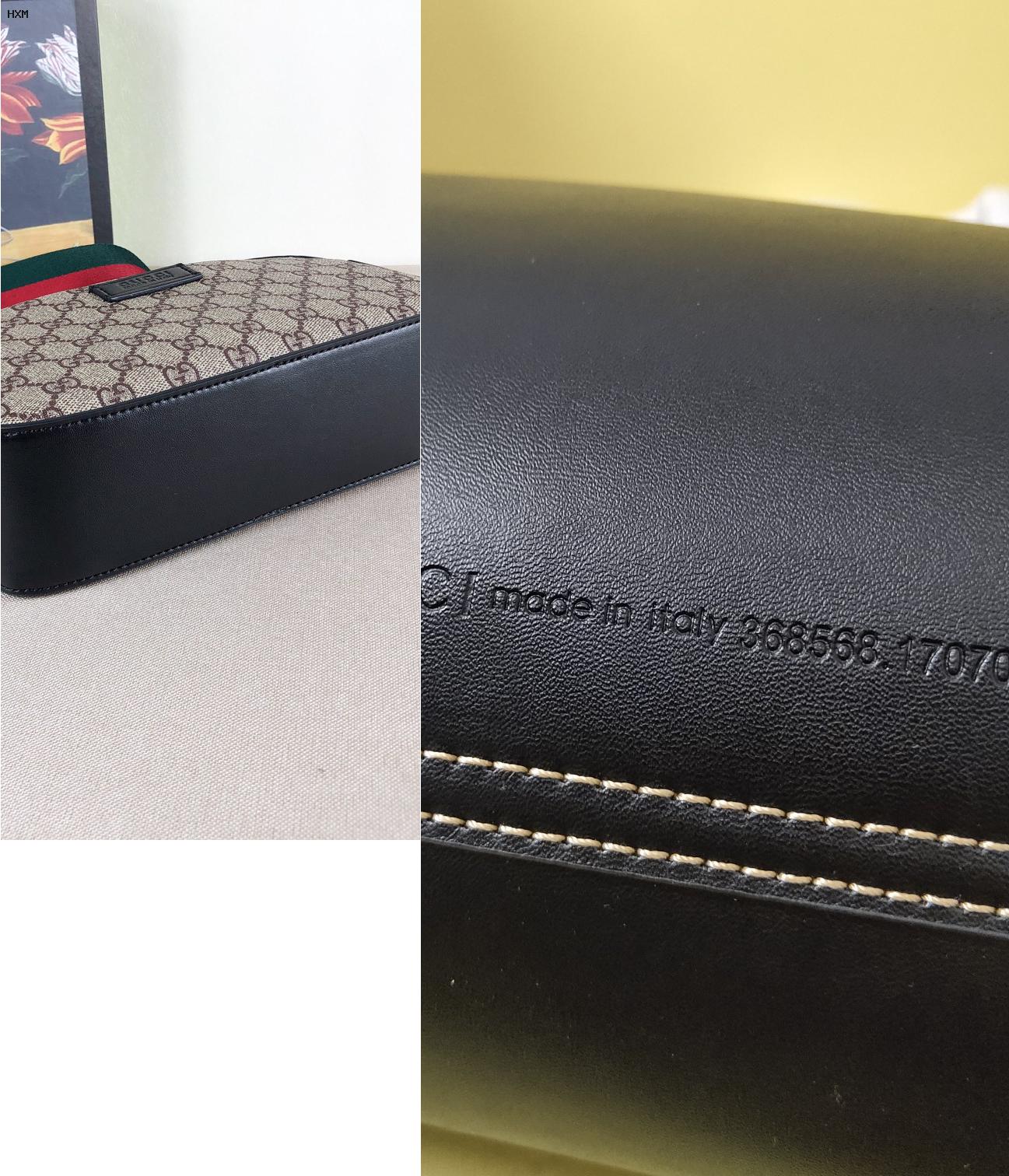 borsa gucci pelle lucida