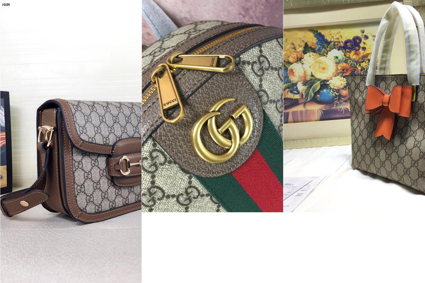 borsa gucci piccola rotonda