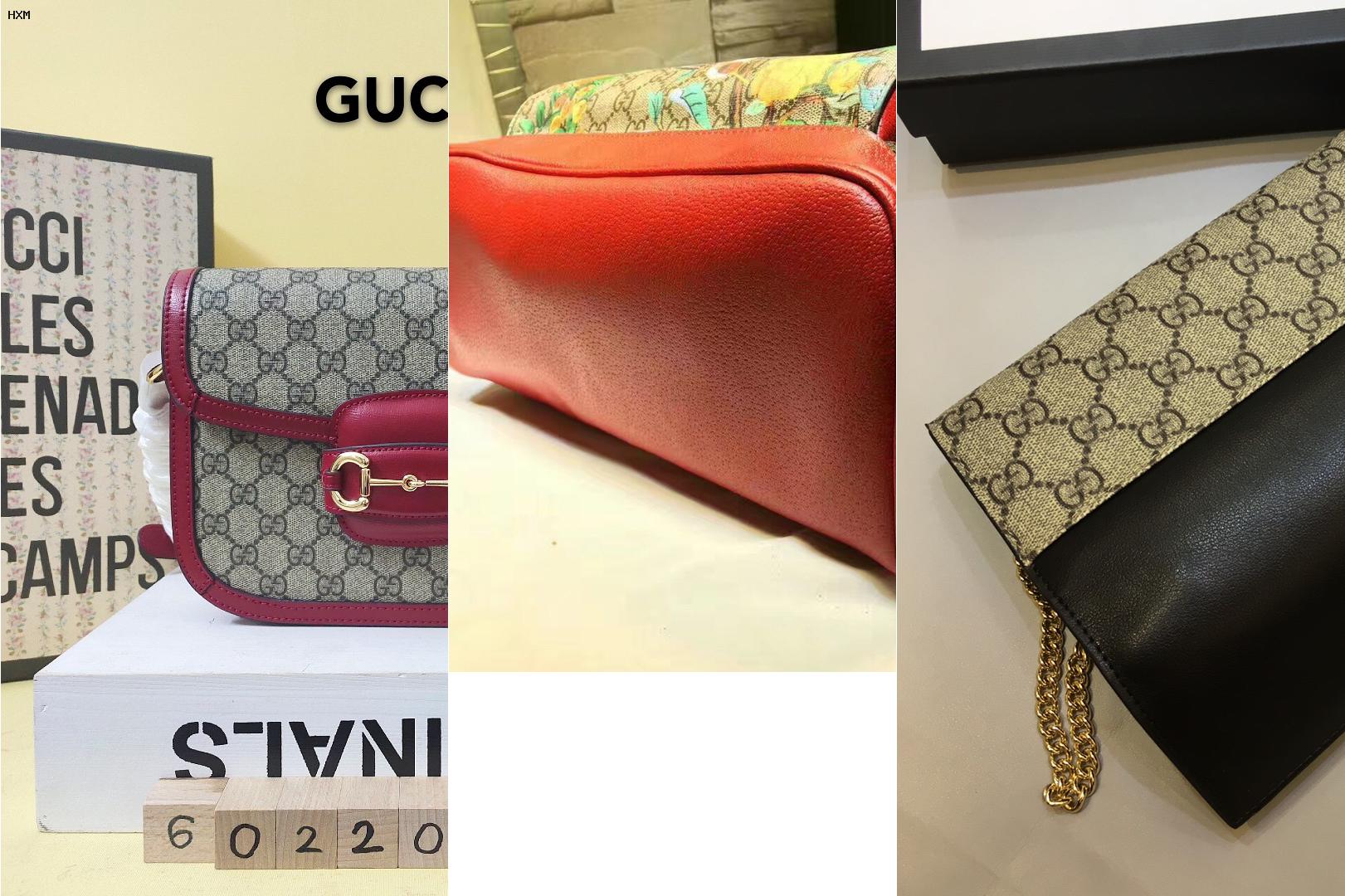 borsa gucci piccola tonda