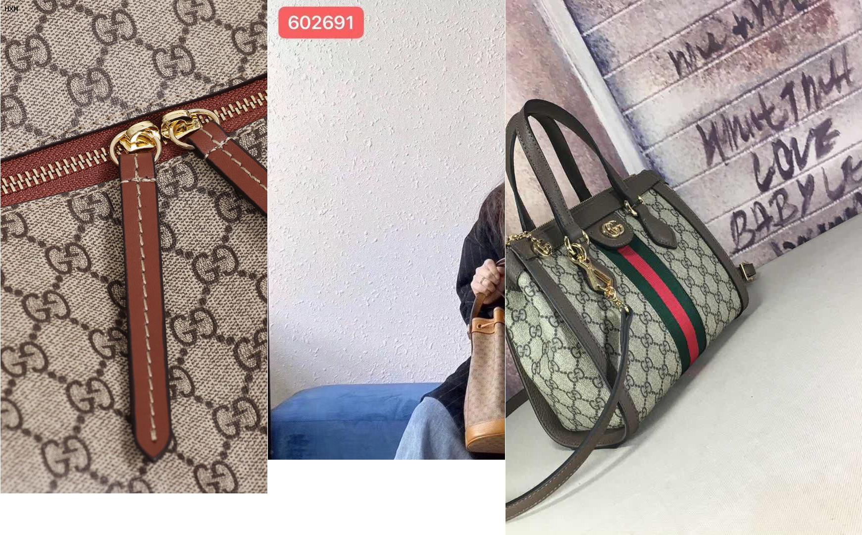 borsa gucci rossa tracolla