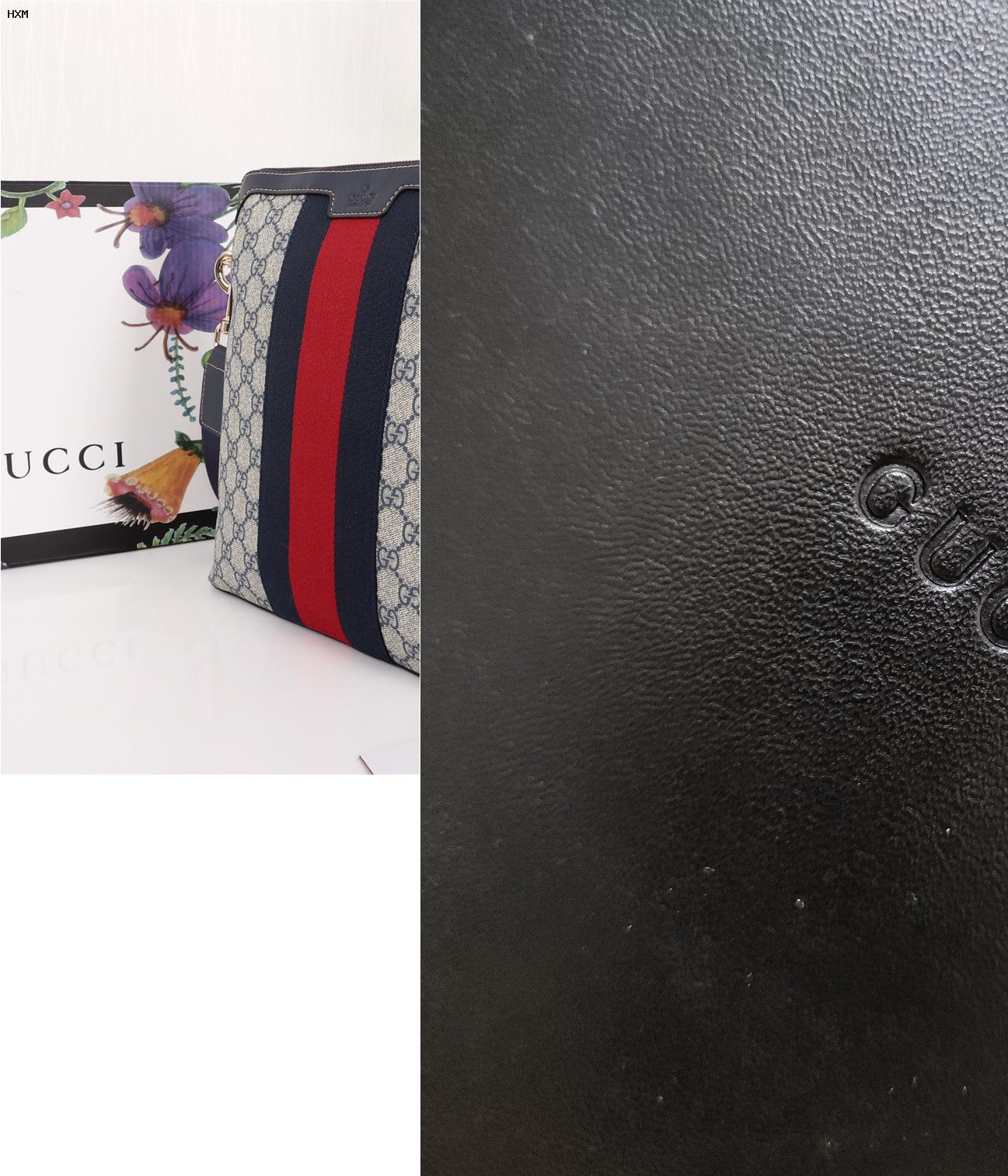 borsa gucci soho grande nera