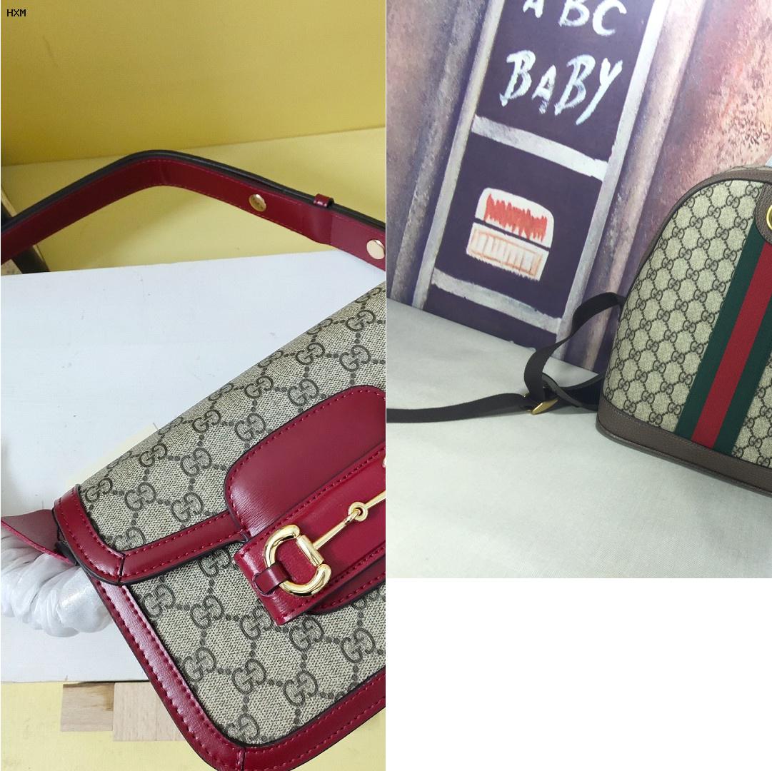 borsa gucci sukey originale