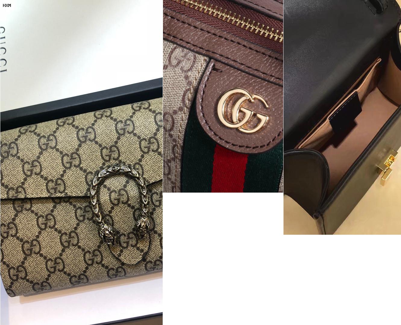 borsa gucci tarocca