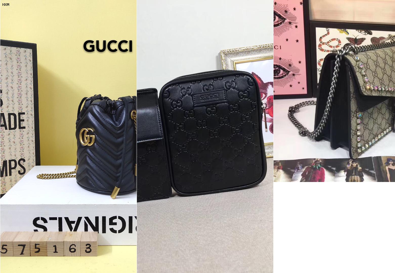 borsa gucci tracolla bianca