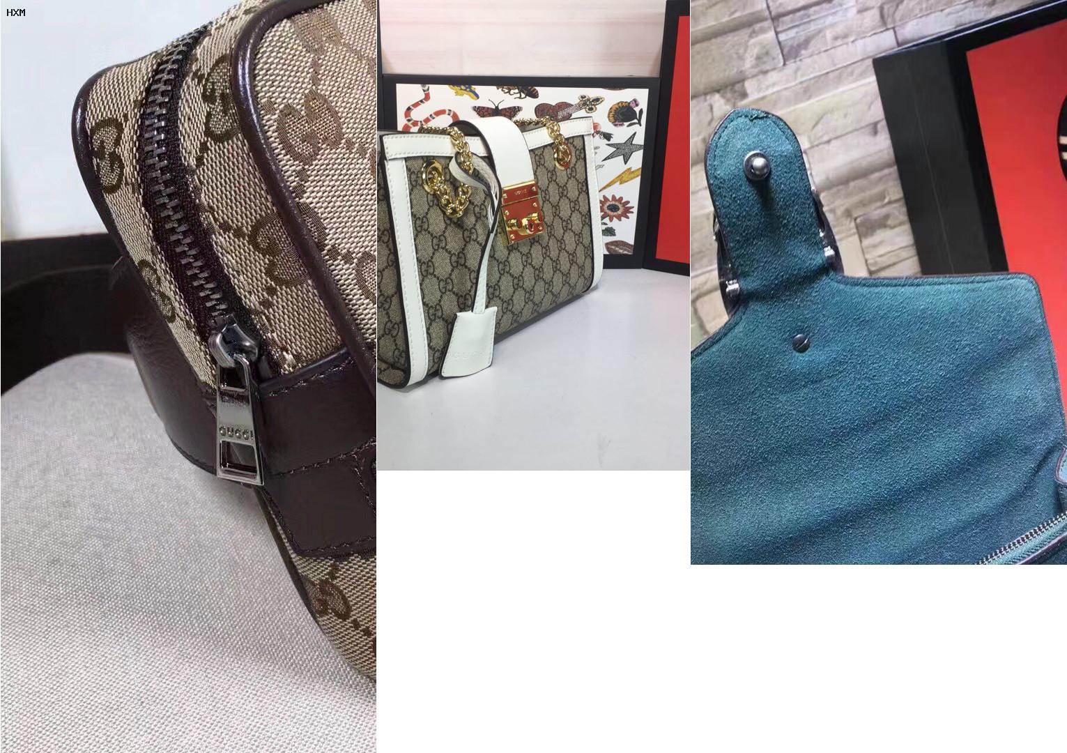 borsa gucci tracolla nera prezzo