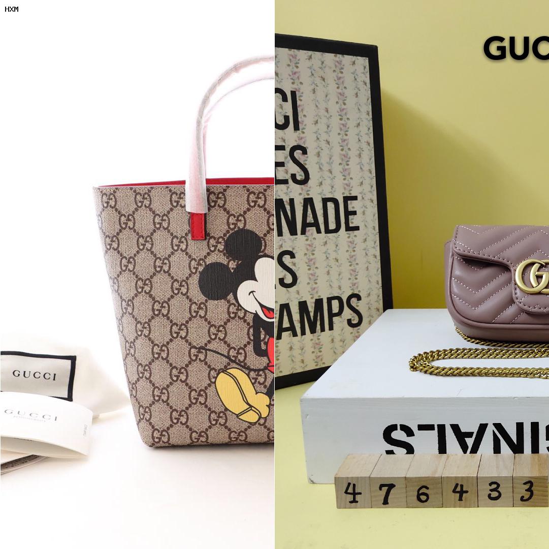 borsa gucci tracolla piccola