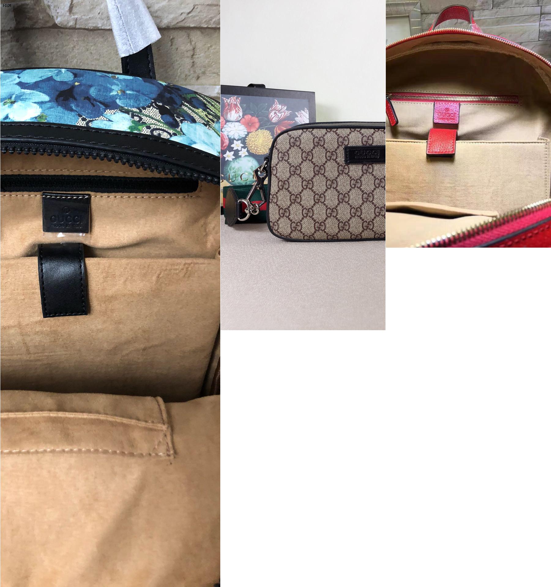 borsa gucci turchese