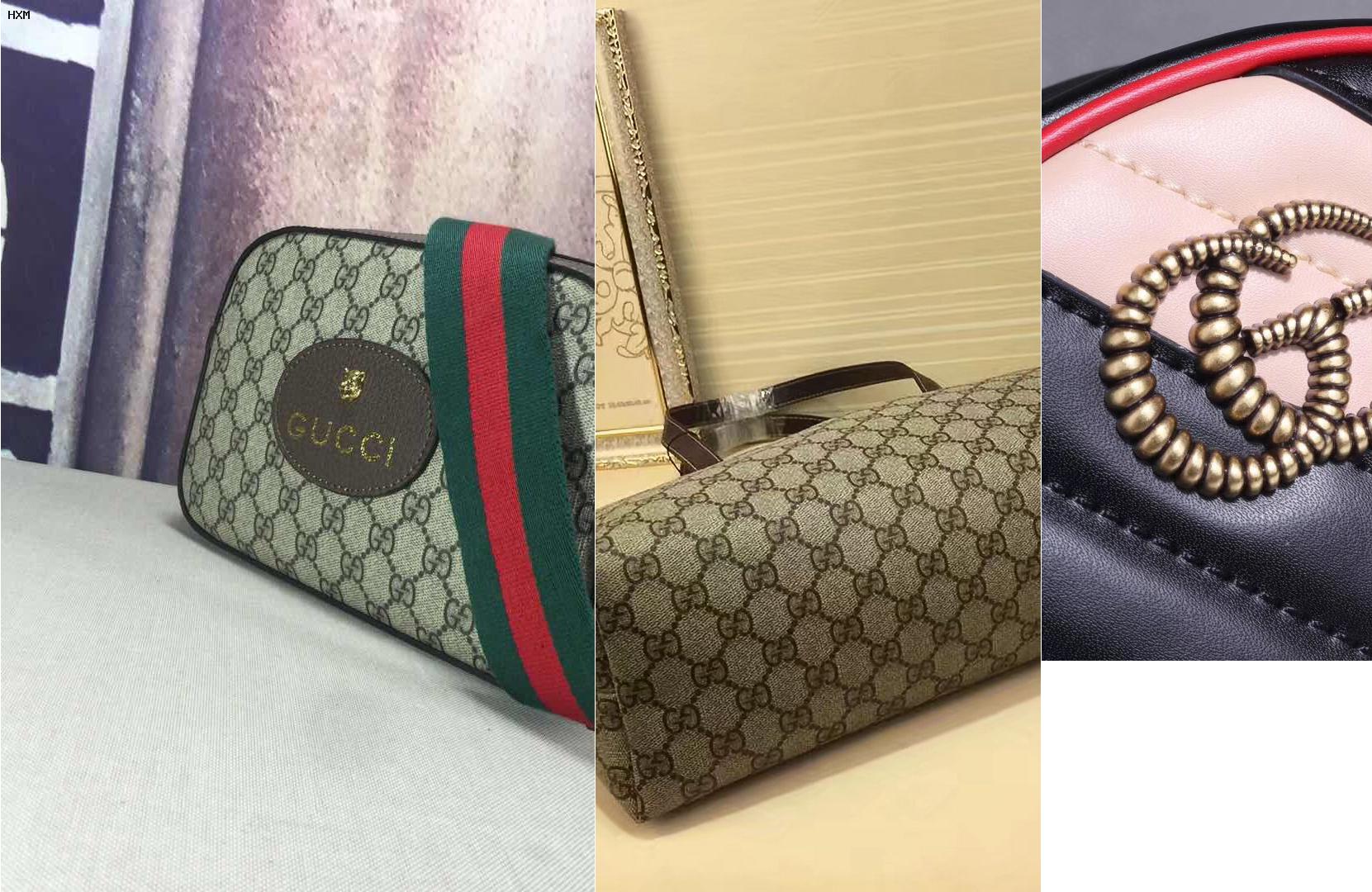 borsa gucci velluto bordeaux