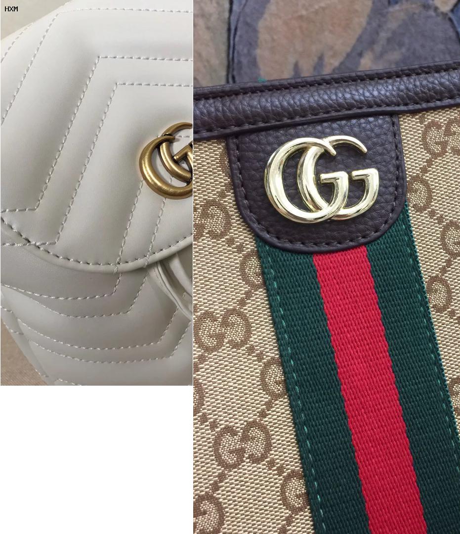 borsa gucci velluto piccola