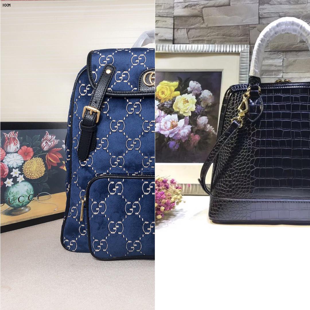 borsa gucci velluto verde