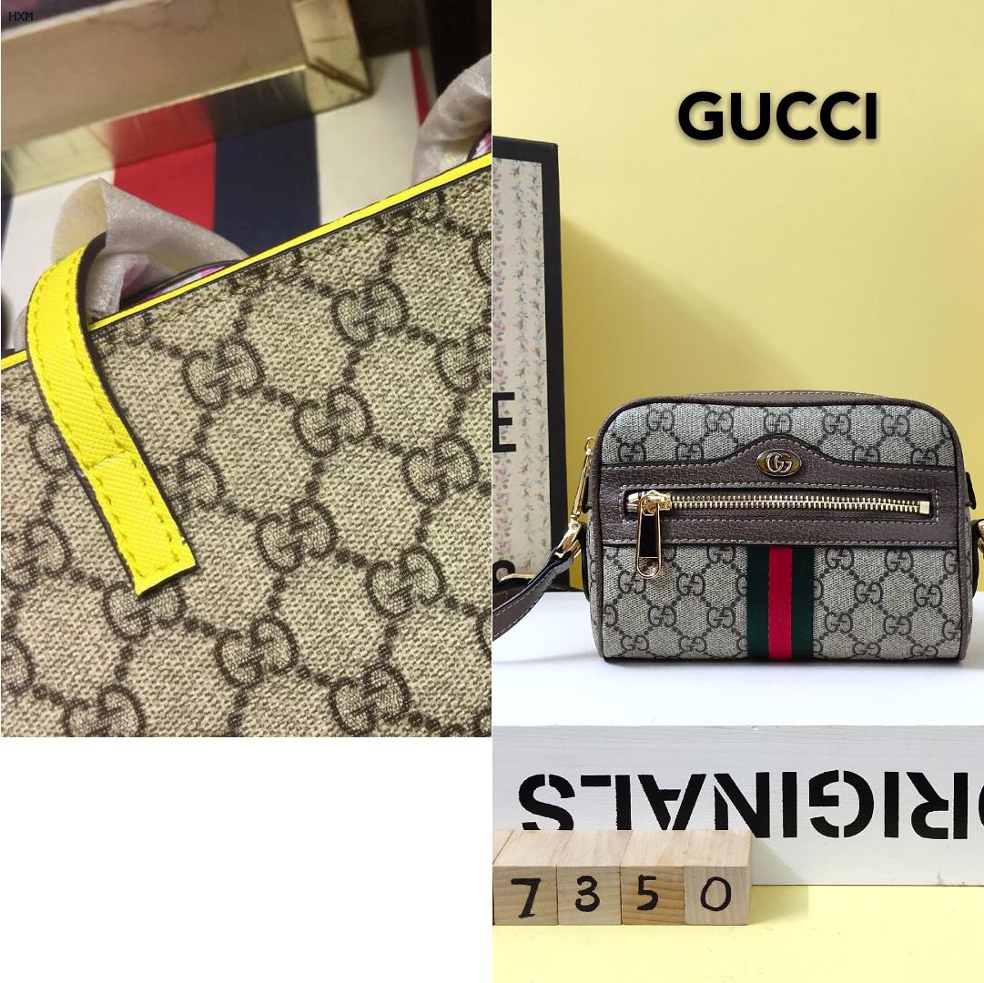 borsa gucci vera o falsa