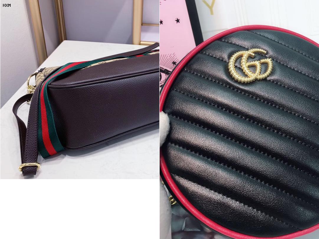 borsa hobo gucci