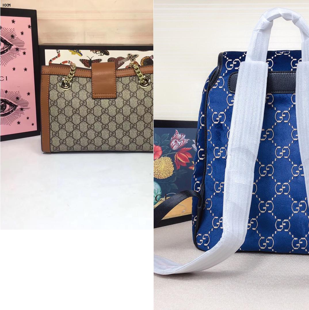 borsa jackie o di gucci