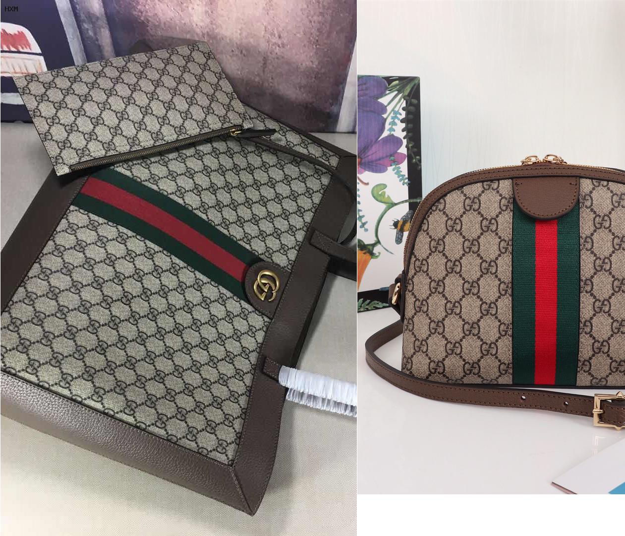 borsa mare gucci