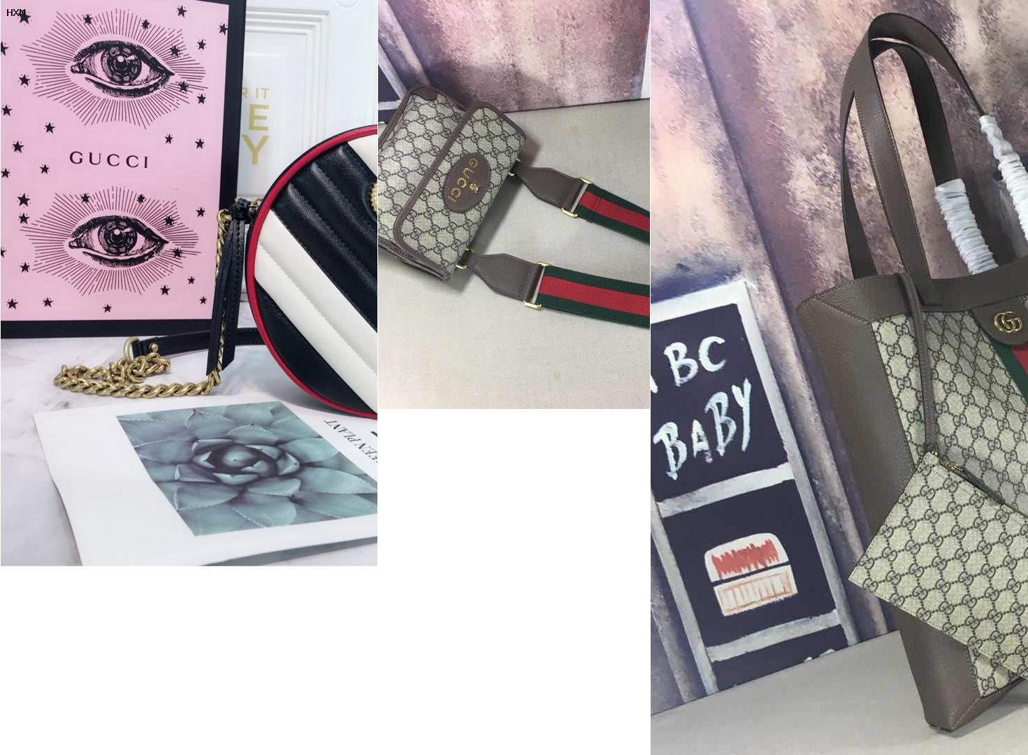 borsa piccola gucci bianca