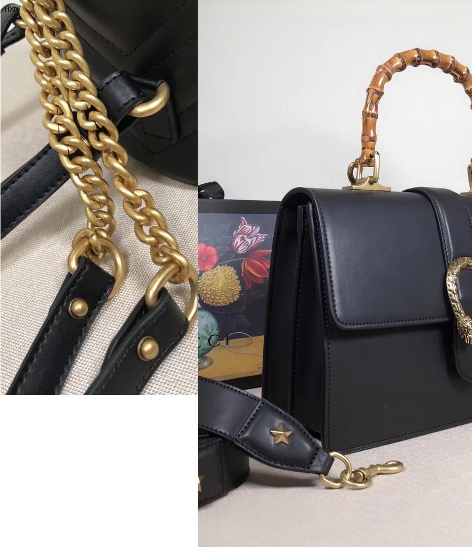 borsa piccola tracolla gucci