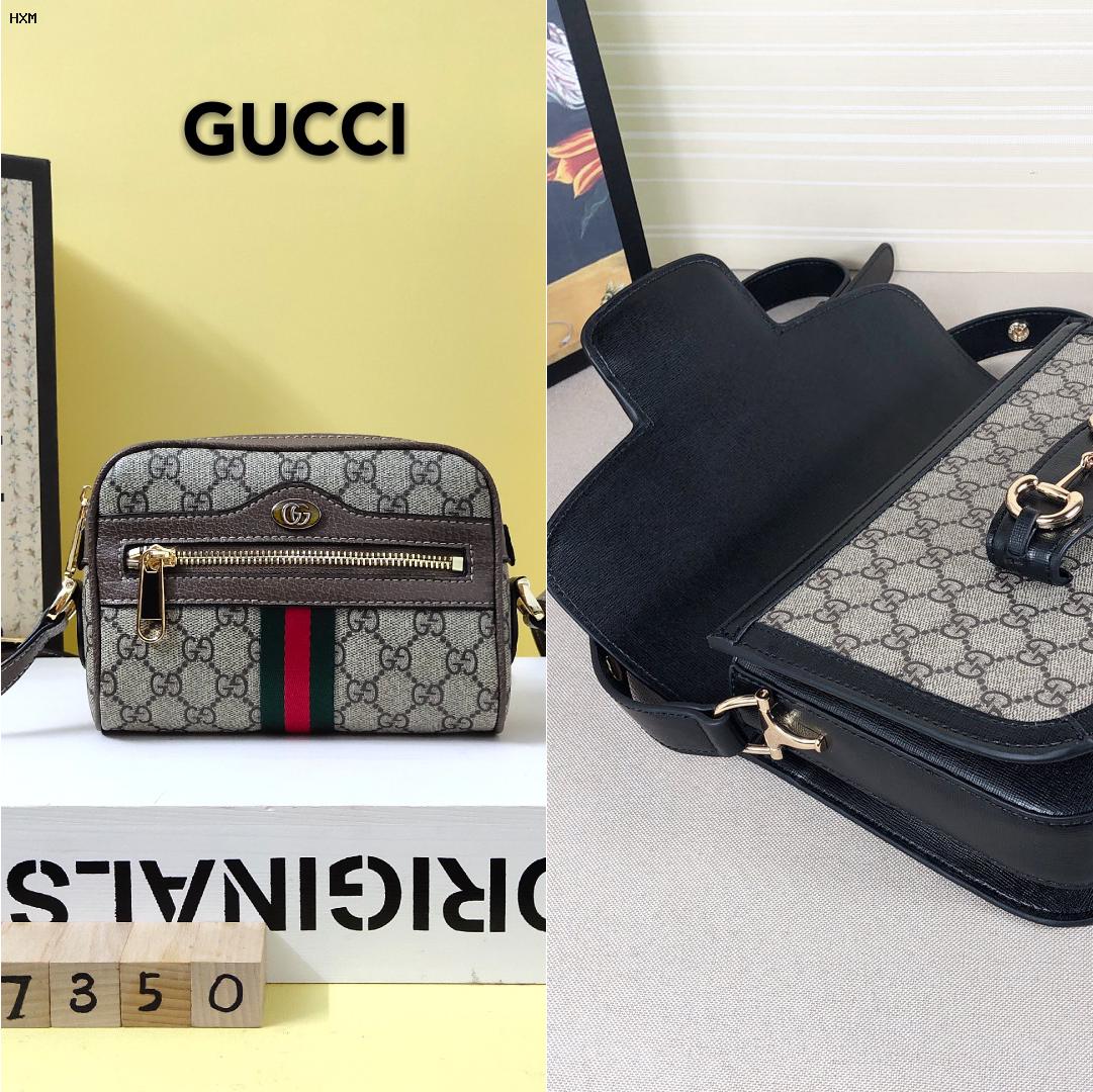 borsa rafia gucci