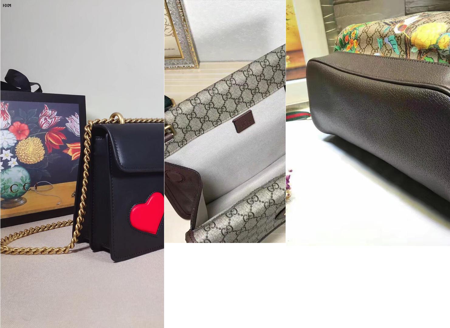 borsa secchiello gucci prezzo