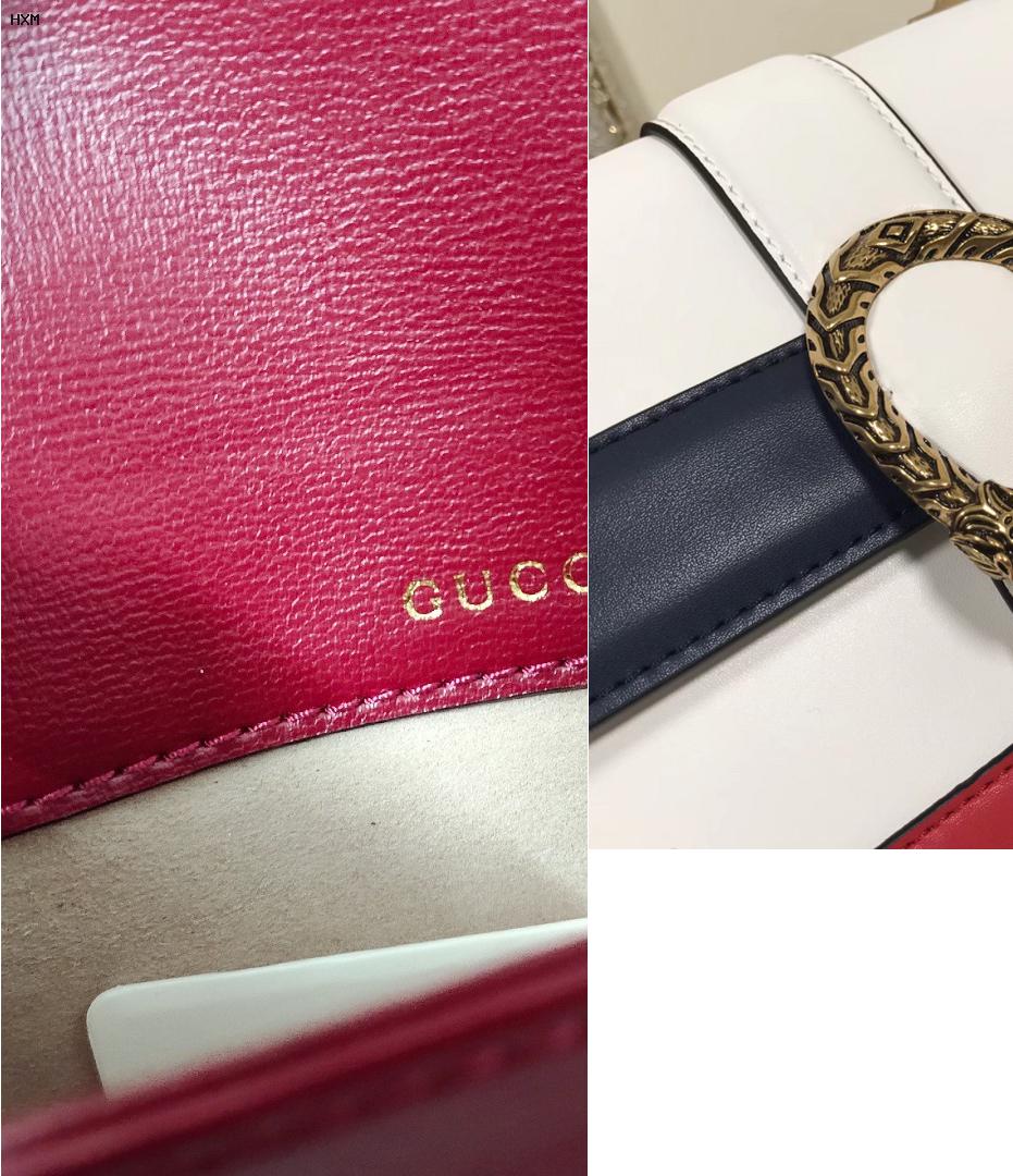 borsa secchiello gucci