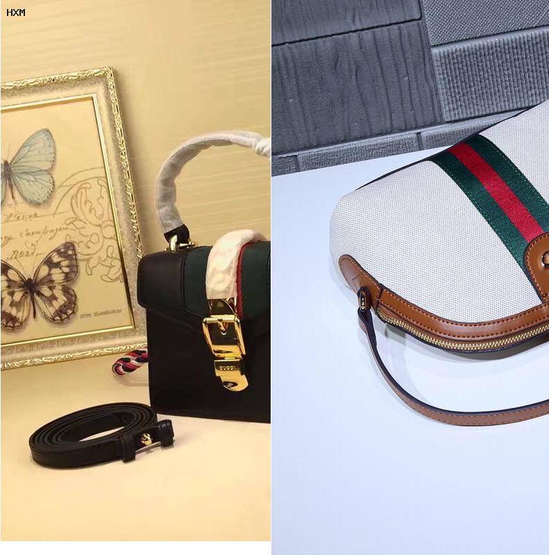 borsa uomo gucci marsupio