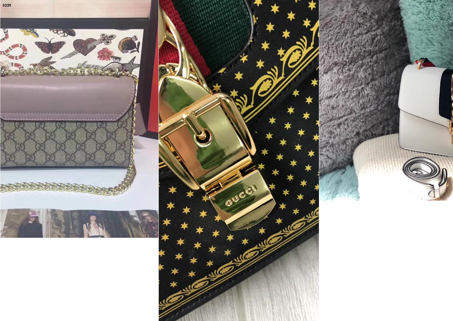 borsa uomo gucci tracolla