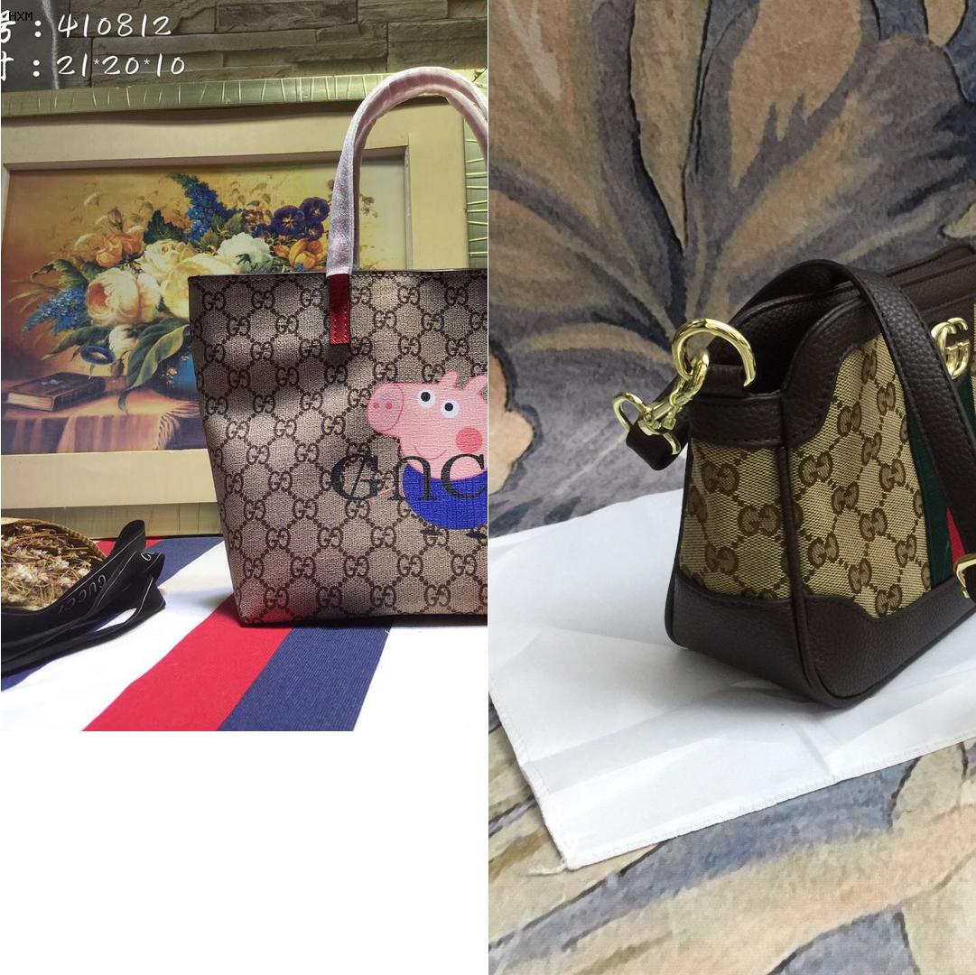 borse gucci modello jackie