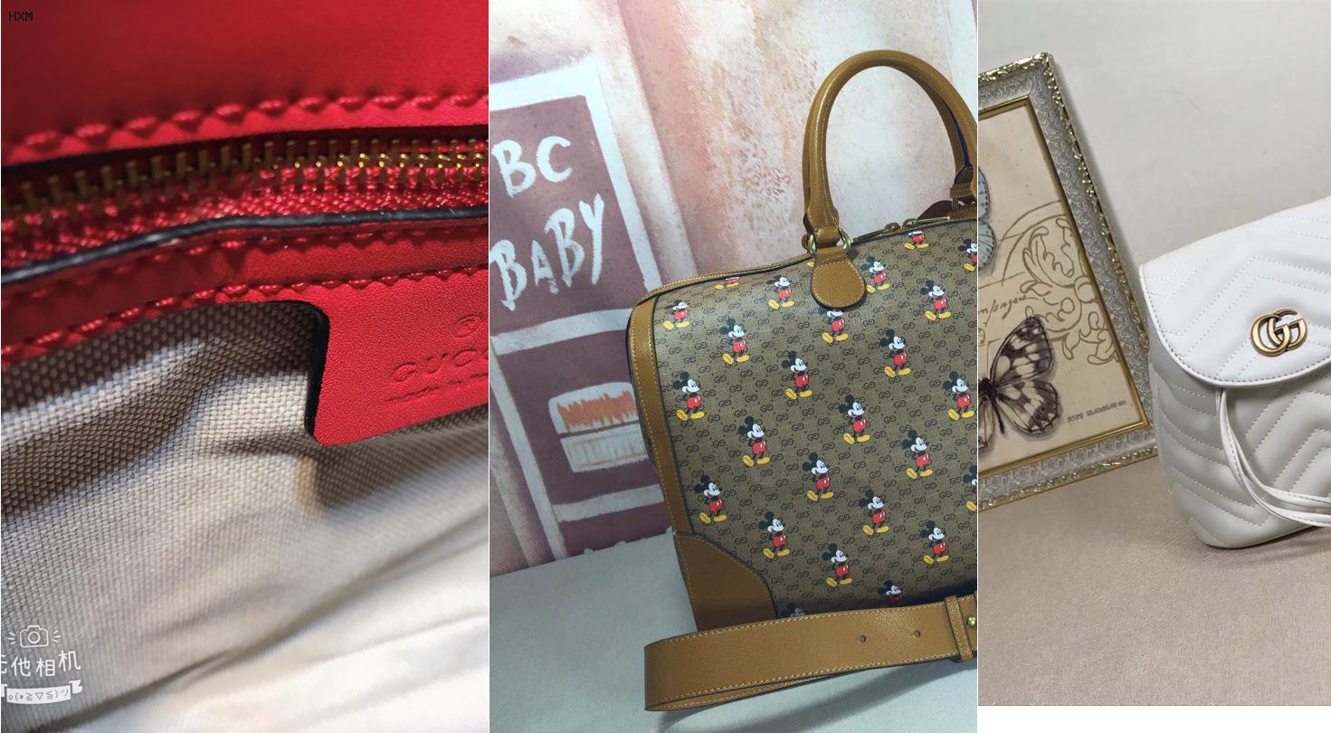 borse gucci non originali