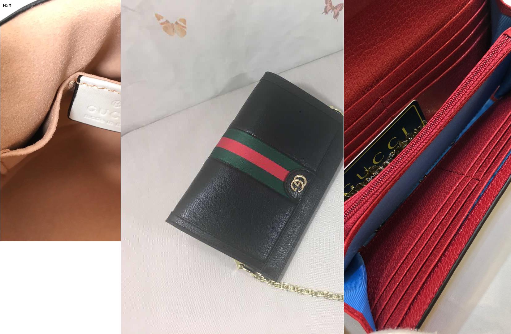 borse gucci parallele