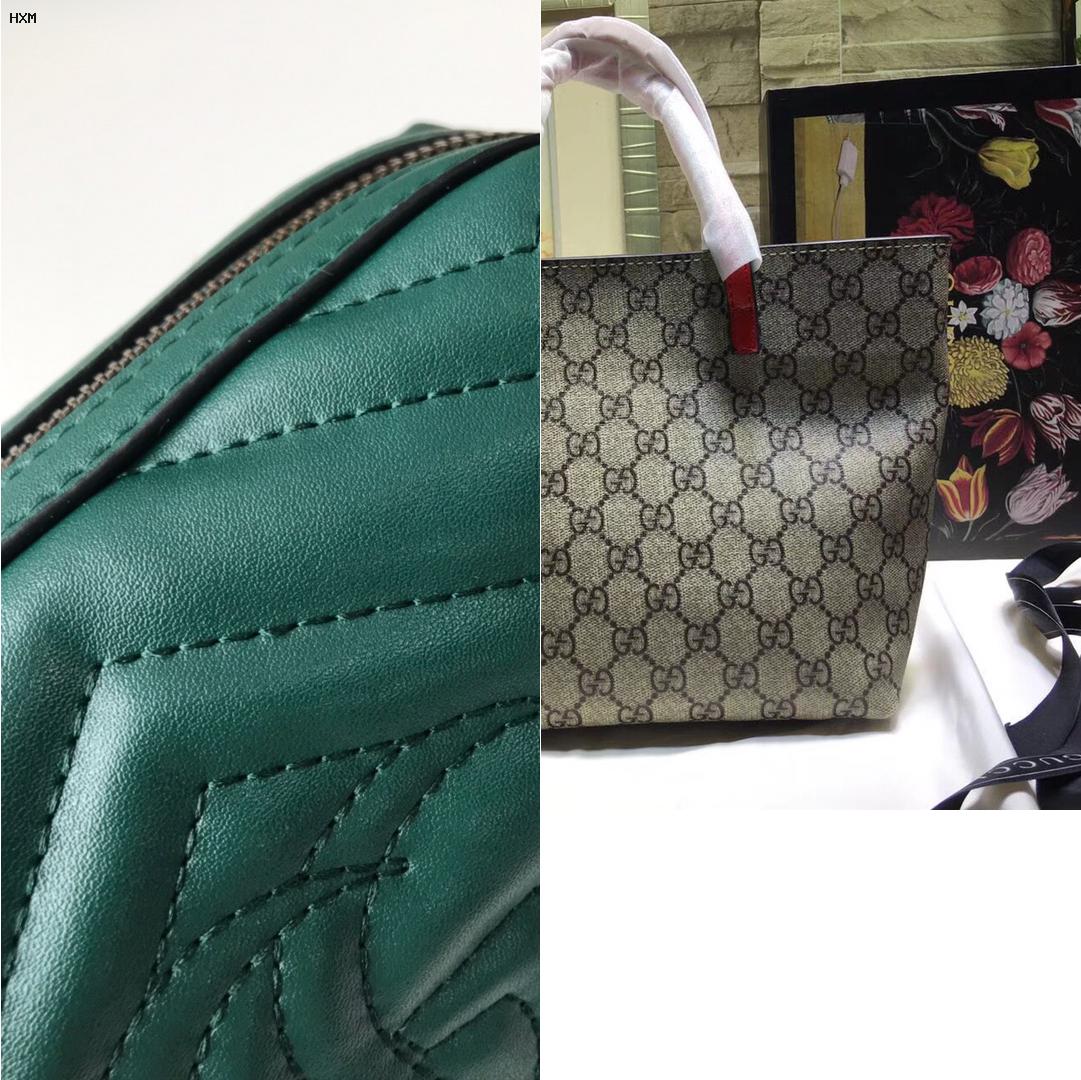 borse gucci tracolla velluto