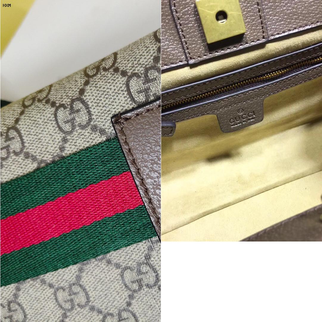 borse gucci vintage anni 70