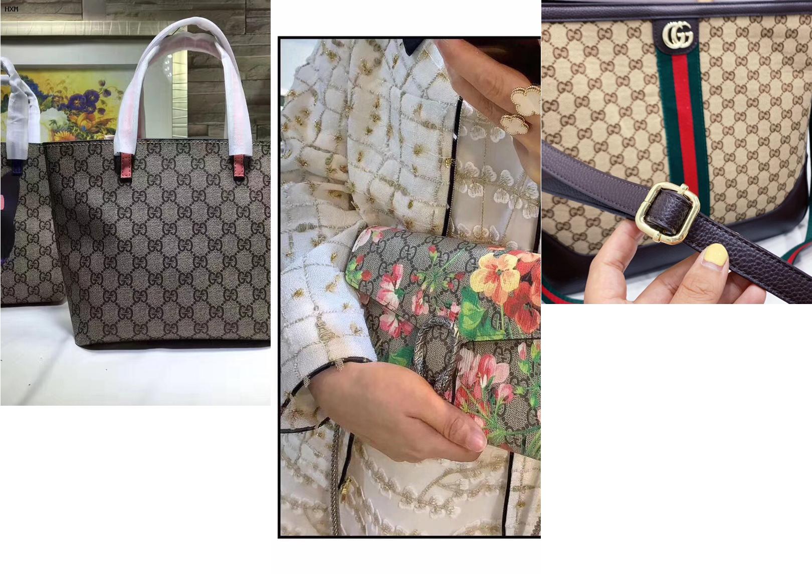 borse gucci vintage prezzi